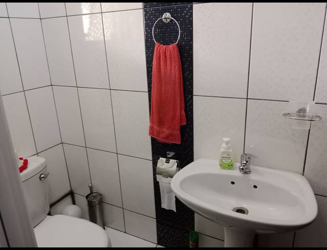 2 BEDROOM HOUSE FOR SALE IN NORTHDALE